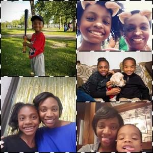 Meet your Posher, Rachele